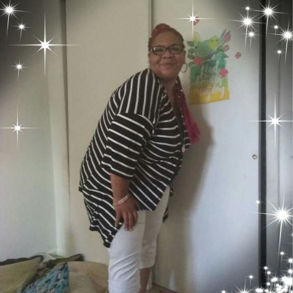 Meet your Posher, Tanika